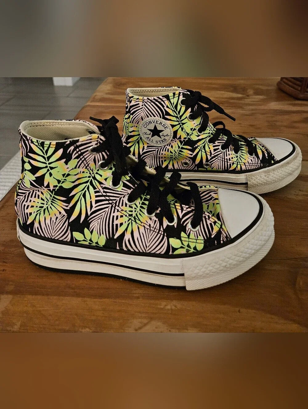 Converse All Stars converse kids